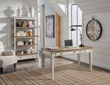 Load image into Gallery viewer, Realyn Home Office Set