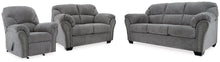 Load image into Gallery viewer, Allmaxx Living Room Set