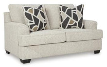 Load image into Gallery viewer, Heartcort Loveseat