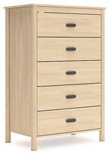 Load image into Gallery viewer, Cabinella Chest of Drawers