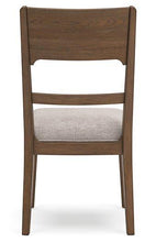 Load image into Gallery viewer, Cabalynn Dining Chair