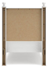 Load image into Gallery viewer, Mollviney Bedroom Set