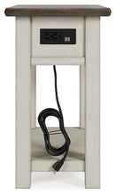 Load image into Gallery viewer, Bolanburg Chairside End Table