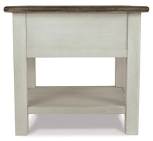 Load image into Gallery viewer, Bolanburg End Table