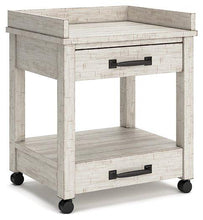 Load image into Gallery viewer, Carynhurst Printer Stand