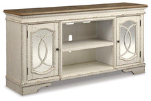Load image into Gallery viewer, Realyn 74" TV Stand image
