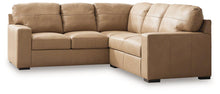 Load image into Gallery viewer, Bandon 2-Piece Sectional image