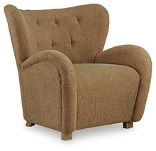 Load image into Gallery viewer, Larbell Accent Chair image