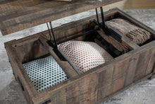 Load image into Gallery viewer, Hollum Occasional Table Set