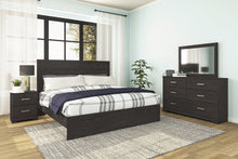 Load image into Gallery viewer, Belachime Bedroom Set