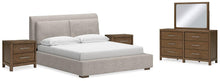 Load image into Gallery viewer, Cabalynn Bedroom Set