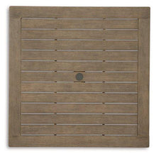 Load image into Gallery viewer, Aria Plains Outdoor Dining Table