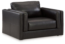 Load image into Gallery viewer, Amiata Oversized Chair