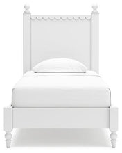Load image into Gallery viewer, Mollviney Bedroom Set