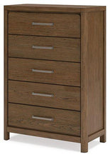 Load image into Gallery viewer, Cabalynn Chest of Drawers