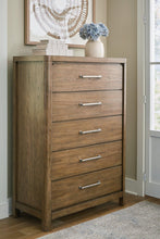 Load image into Gallery viewer, Cabalynn Chest of Drawers