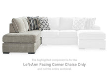 Load image into Gallery viewer, Calnita Sectional with Chaise