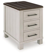 Load image into Gallery viewer, Darborn Chairside End Table