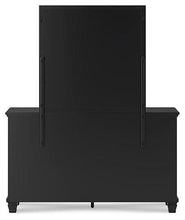 Load image into Gallery viewer, Lanolee Bedroom Set