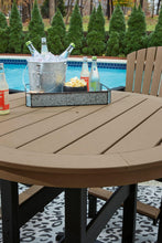 Load image into Gallery viewer, Fairen Trail Outdoor Dining Set