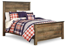 Load image into Gallery viewer, Trinell Youth Bed image