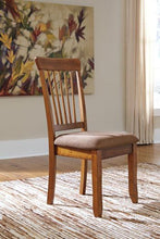 Load image into Gallery viewer, Berringer Dining Chair Set