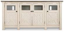 Load image into Gallery viewer, Bolanburg 74" TV Stand
