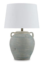 Load image into Gallery viewer, Shawburg Lamp Set