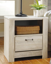 Load image into Gallery viewer, Bellaby Nightstand