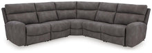 Load image into Gallery viewer, Next-Gen DuraPella Power Reclining Sectional