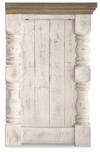 Load image into Gallery viewer, Havalance 67" TV Stand