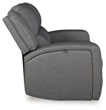 Load image into Gallery viewer, Brixworth Reclining Loveseat