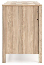 Load image into Gallery viewer, Battelle 60" Home Office Desk with Return