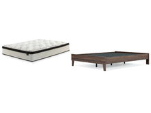 Load image into Gallery viewer, Calverson Bed and Mattress Set