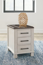 Load image into Gallery viewer, Darborn Chairside End Table