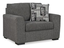 Load image into Gallery viewer, Gardiner Oversized Chair