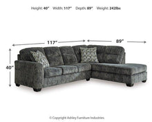 Load image into Gallery viewer, Lonoke Living Room Set