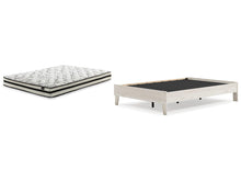 Load image into Gallery viewer, Socalle Bed and Mattress Set