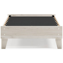 Load image into Gallery viewer, Socalle Bed and Mattress Set