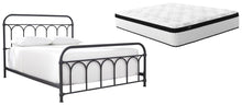 Load image into Gallery viewer, Nashburg Queen Bedroom Set
