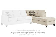 Load image into Gallery viewer, Abinger 2-Piece Sectional with Chaise