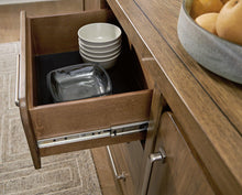 Load image into Gallery viewer, Cabalynn Dining Server