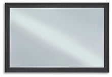 Load image into Gallery viewer, Foyland Dresser and Mirror