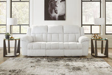 Load image into Gallery viewer, Frohn Reclining Sofa