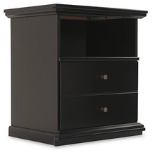 Load image into Gallery viewer, Maribel Nightstand image