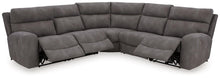 Load image into Gallery viewer, Next-Gen DuraPella Power Reclining Sectional