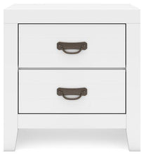 Load image into Gallery viewer, Binterglen Nightstand