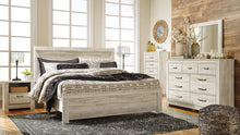 Load image into Gallery viewer, Bellaby Bedroom Set