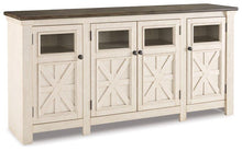 Load image into Gallery viewer, Bolanburg 74" TV Stand
