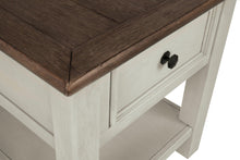 Load image into Gallery viewer, Bolanburg End Table